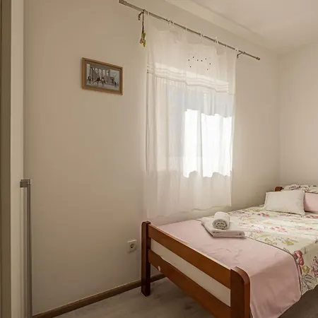 Vito & Maria Eco Friendly Apartmán Banjole