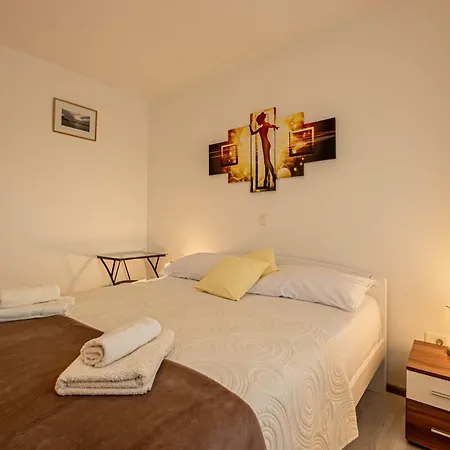 Daire Vito & Maria Eco Friendly