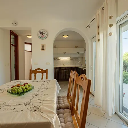 Apartmán Vito & Maria Eco Friendly *