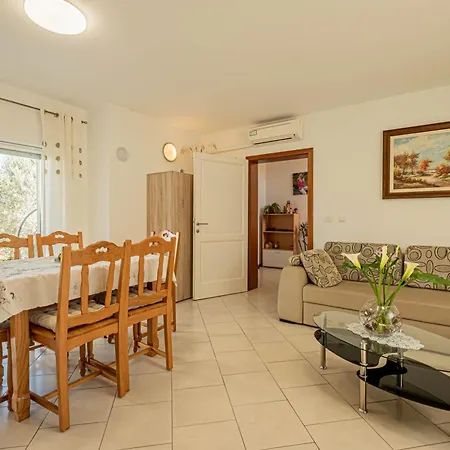 Vito & Maria Eco Friendly Apartmán