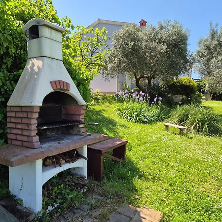 Vito & Maria Eco Friendly Daire *