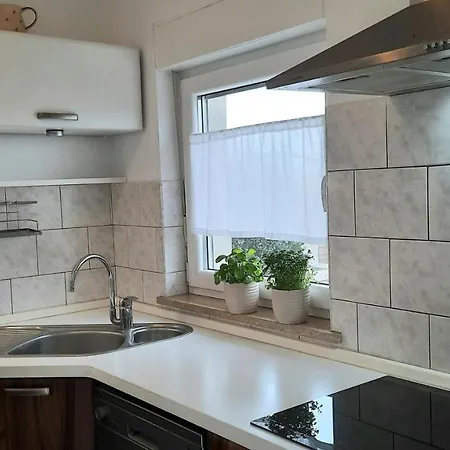 Vito & Maria Eco Friendly Banjole