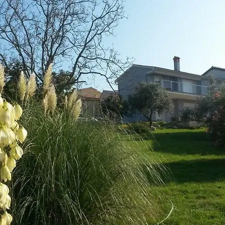 Vito & Maria Eco Friendly Apartment