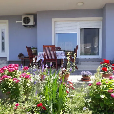Apartment Vito & Maria Eco Friendly